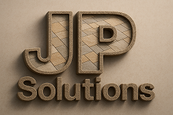 JP Solutions Logo